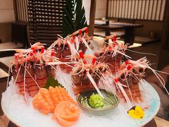 -Minase水濑·日料放题(外滩店)