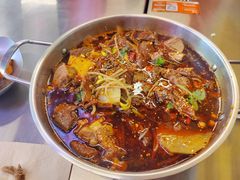 -蓉三少冒烤鸭·四川小吃集(北京首店)