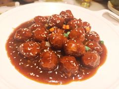 -杏花堂·山西菜馆(晋中万达店)