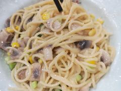 -蘑菇餐厅(马台街店)