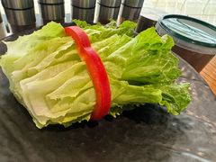 -焱铁烧·黑毛和牛专门店(南宁万象城店)