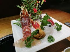 -蟹将军·松叶蟹和牛日料放题自助(K11店)