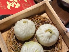 -奇芳阁·百年清真南京菜(夫子庙店)