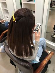 -Hair ART造型沙龙