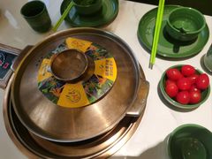 -润园四季椰子鸡火锅(南山海岸城店)