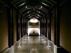 -成都皈徕栖精品酒店(四川大学九眼桥店)