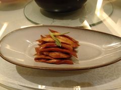 美味酱萝卜-旺顺阁海鲜广场(亚运村店)