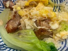 -龙记香港茶餐厅(久光百货店)