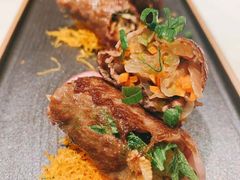 -月下料理(楷林IFC店)