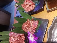 -丸藏和牛烧肉专门店(园区师惠坊店)