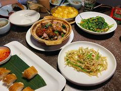 -有璟阁港式餐厅(金融街购物中心店)