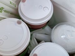 -真茶屋·0奶精(街道口一店)