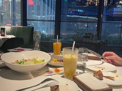 -L'Arome芳芳法国餐厅(仙林金鹰店)