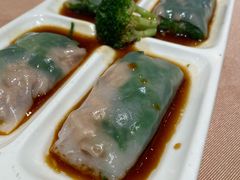 -宝园酒家(美林M·LIVE天地东座店)