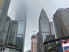 -重庆市奥林匹克体育中心-游泳跳水馆