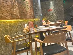 -金掌勺东北菜(格兰晴天店)