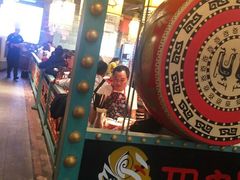 -巴九门老火锅(来福士打望店)
