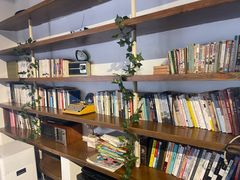 -雕刻时光咖啡馆(北师大店)