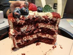 -姆们M Sweetie Cake(五道口店)