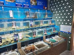 -海味当家·蒸锅海鲜(星海公园店)