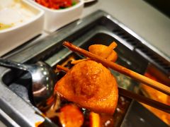 -海底捞火锅(振华商厦店)