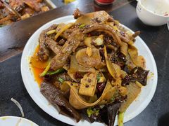 -秦巴石锅鱼(文化南路店)