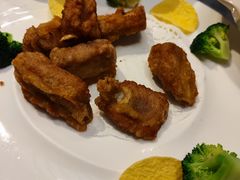 -山外山菜馆(玉泉路店)