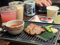 -匠和风精致料理(莆田财富中心店)