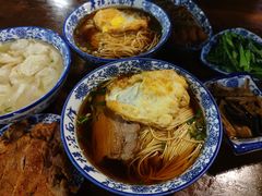 -老横泾面馆(吴中横泾店)