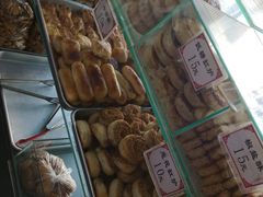 -张家清真糕点(奉天街店)
