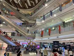-凯德广场(埃德蒙顿路店)