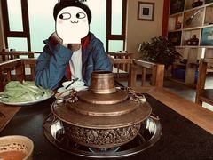 -陀岗美食·云南藏式特色餐厅