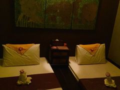 -泰合玺·精油疗愈SPA(南京光环花园城店)
