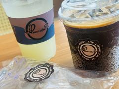 -Reset Coffee 与海咖啡