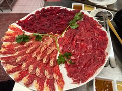 -燃计沙茶皇·香港沙茶火锅(人广旗舰店)