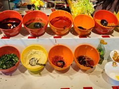 -钢管厂五区小郡肝火锅串串香(清河店)