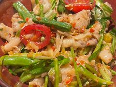 -Ameigo梅果·云贵川bistro(长宁来福士店)