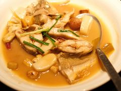 野生黄杉-玖味(老工人西路店)