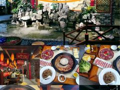 -蜀家渝重庆火锅(南屏街店)