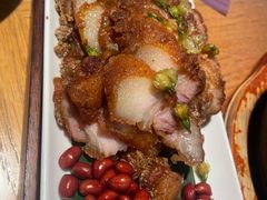 -丫丫厨娘·柠檬鸭(安吉万达店)
