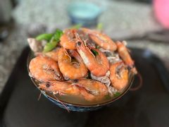 -珍记海鲜粥·海鲜粉