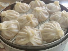 -老字号开封灌汤包(青泥街店)