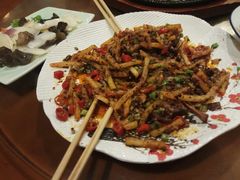 -蜀香九碗土菜馆(西林豫府店)