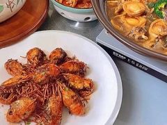 -醉小酒馆·川菜·江湖菜·重庆菜(观音桥旗舰店)
