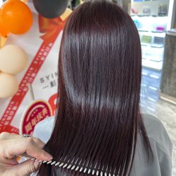 点击看大图 -Sying杉影日式烫染專門店