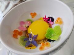 季节海鲜-九献·创意菜(亮马河饭店)