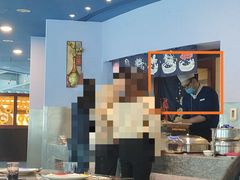-海神诺富特大酒店-旋宫50旋转餐厅
