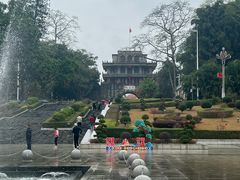 -友谊关景区