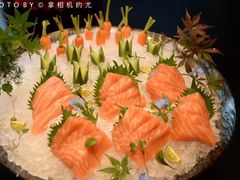 -丽晶轩中餐厅(重庆丽晶酒店)