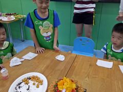 -小问号·科学启蒙·逻辑思维·阅读素养·口才演讲(杨浦合生汇中心)